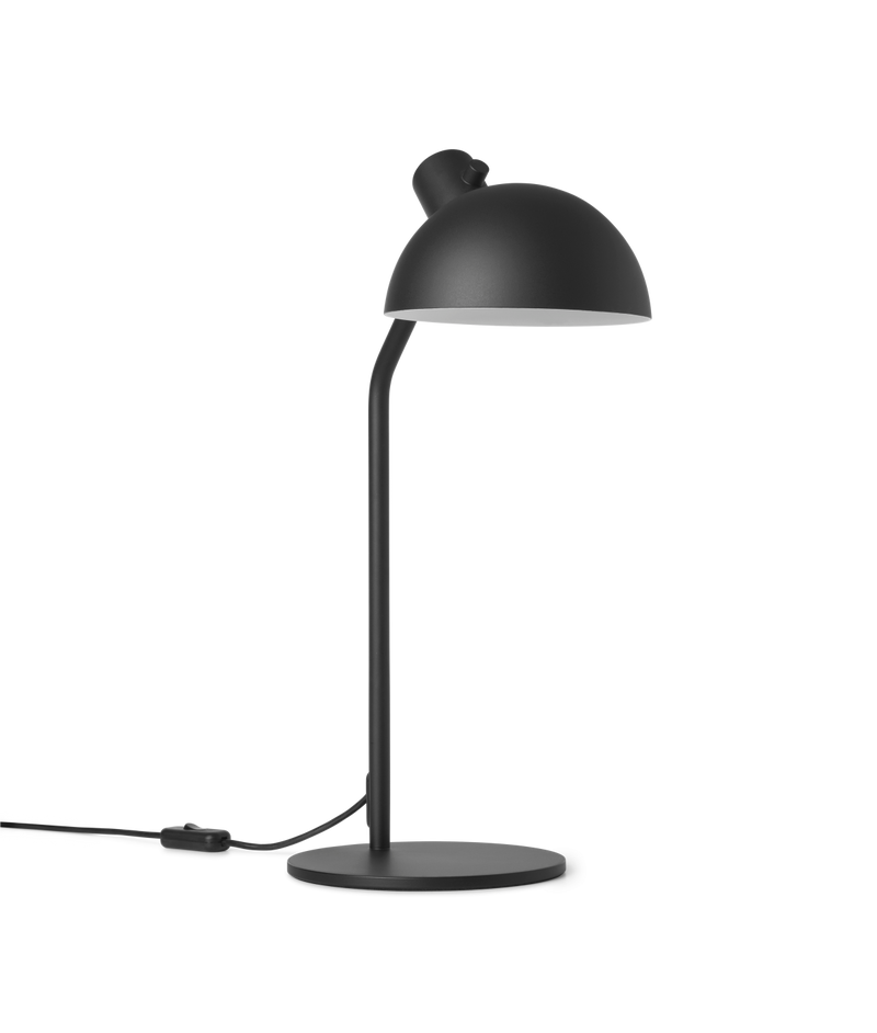 MO310 Table Lamp Black