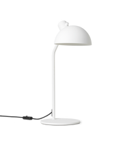 MO310 Table Lamp White