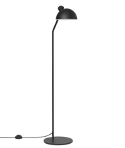 MO320 Floor Lamp Black