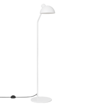 MO320 Floor Lamp White