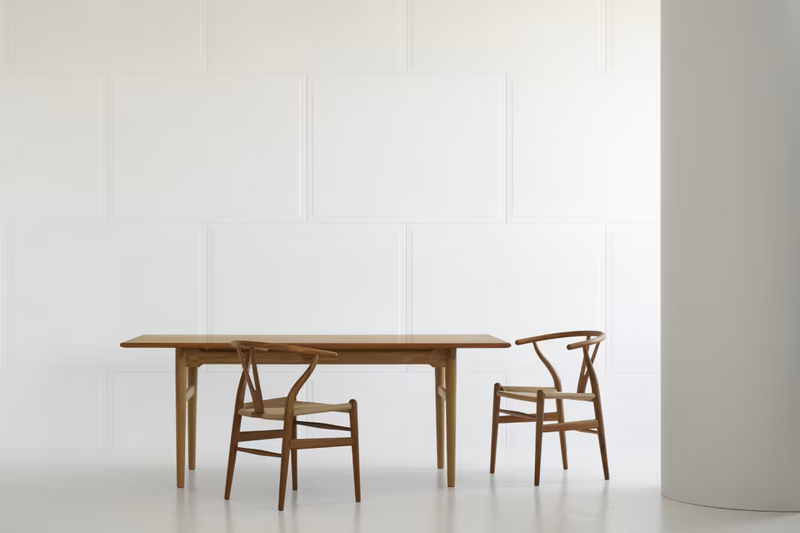 CH327 Dining Table - MyConcept Hong Kong