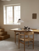 CH327 Dining Table - MyConcept Hong Kong