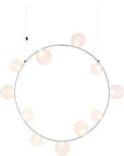 Hubble Bubble Suspension Lamp - MyConcept Hong Kong