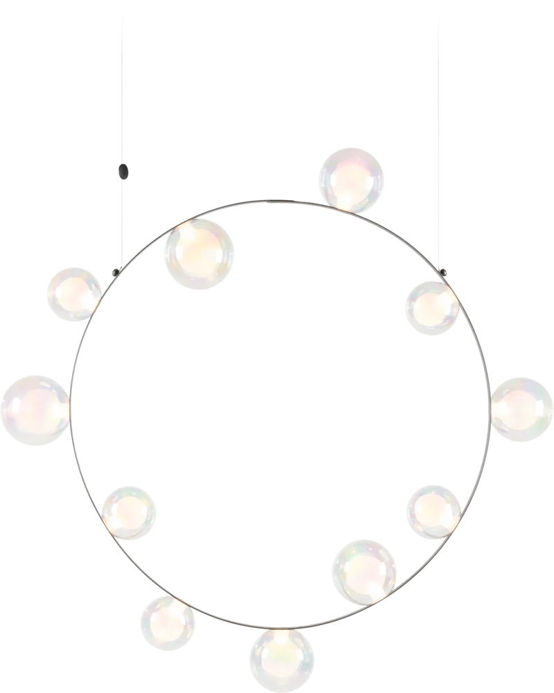 Hubble Bubble Suspension Lamp - MyConcept Hong Kong