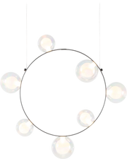 Hubble Bubble Suspension Lamp - MyConcept Hong Kong