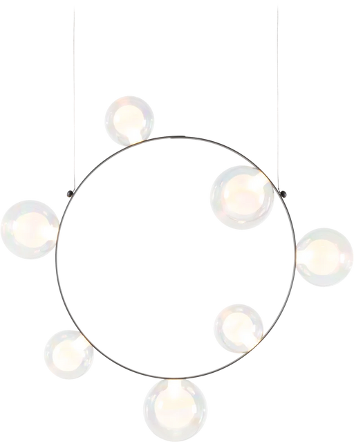 Hubble Bubble Suspension Lamp - MyConcept Hong Kong