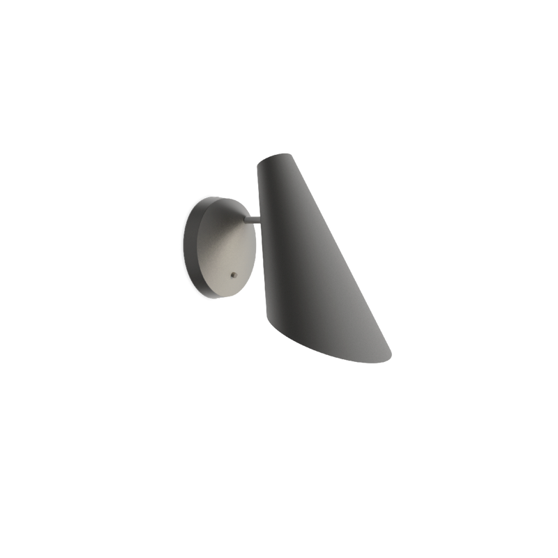 I.Cono 0720 Wall Lamp - MyConcept Hong Kong