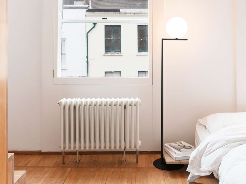 Flos IC Lights Floor Lamp - MyConcept Hong Kong