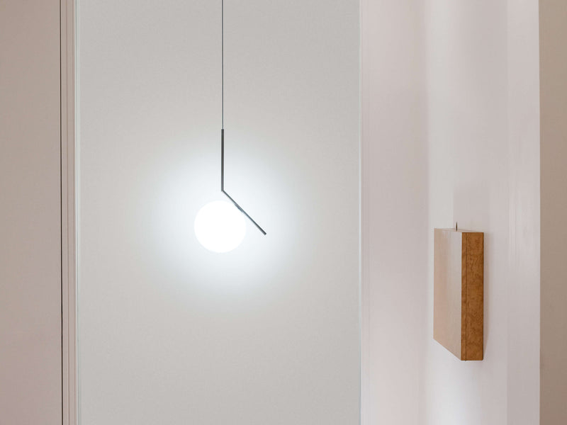 Flos IC Lights Suspension - MyConcept Hong Kong