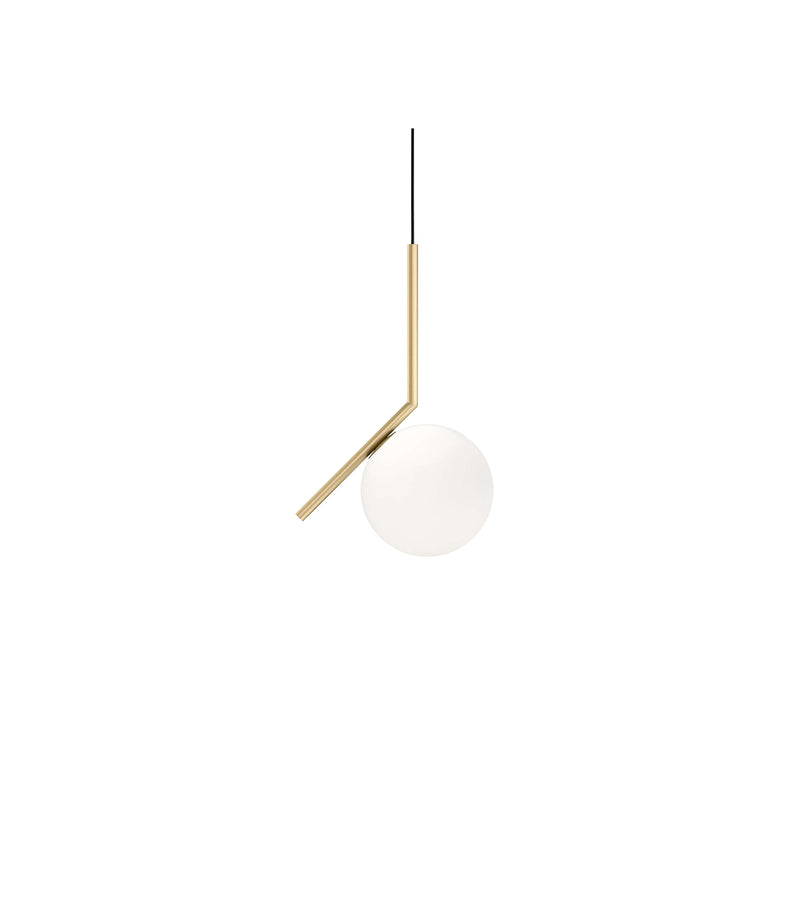 Flos IC Lights Suspension - MyConcept Hong Kong