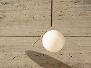 Flos IC 10 Anniversary - S2 Suspension Lamp - MyConcept Hong Kong