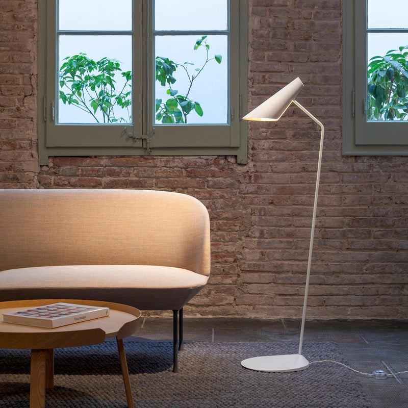 I.Cono 0712 Floor Lamp