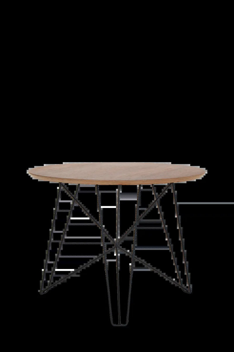 Pastoe IJhorst Side Table