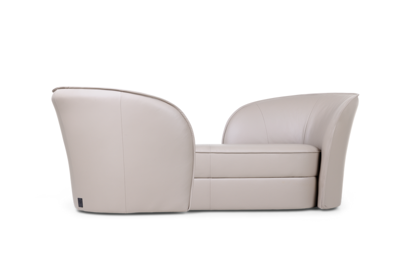 Aldora Vis a Vis Sofa - MyConcept Hong Kong