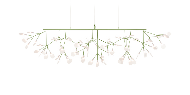 HERACLEUM III Linear - MyConcept Hong Kong