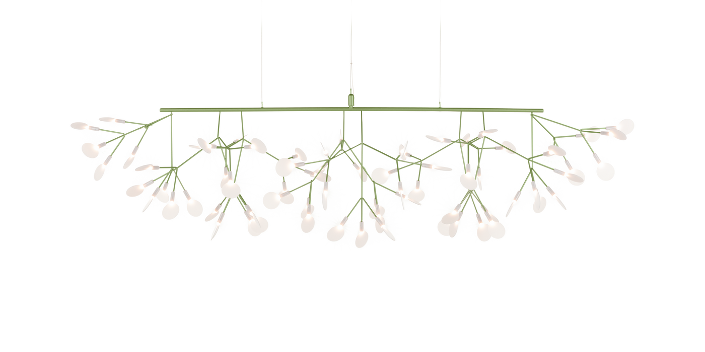 HERACLEUM III Linear - MyConcept Hong Kong