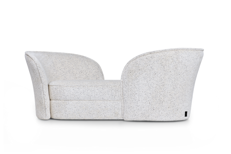Aldora Vis a Vis Sofa - MyConcept Hong Kong
