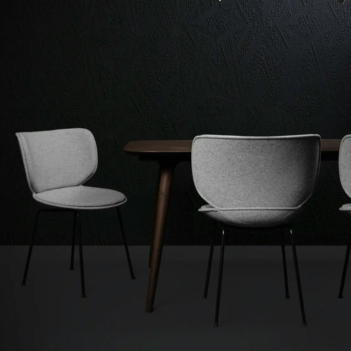 Hana Chair Upholstered - MyConcept Hong Kong