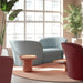 Aldora Vis a Vis Sofa - MyConcept Hong Kong