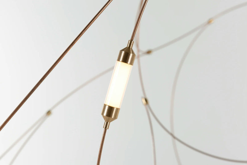 Flock of Light 11 - MyConcept Hong Kong