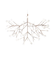 HERACLEUM III Suspended - MyConcept Hong Kong