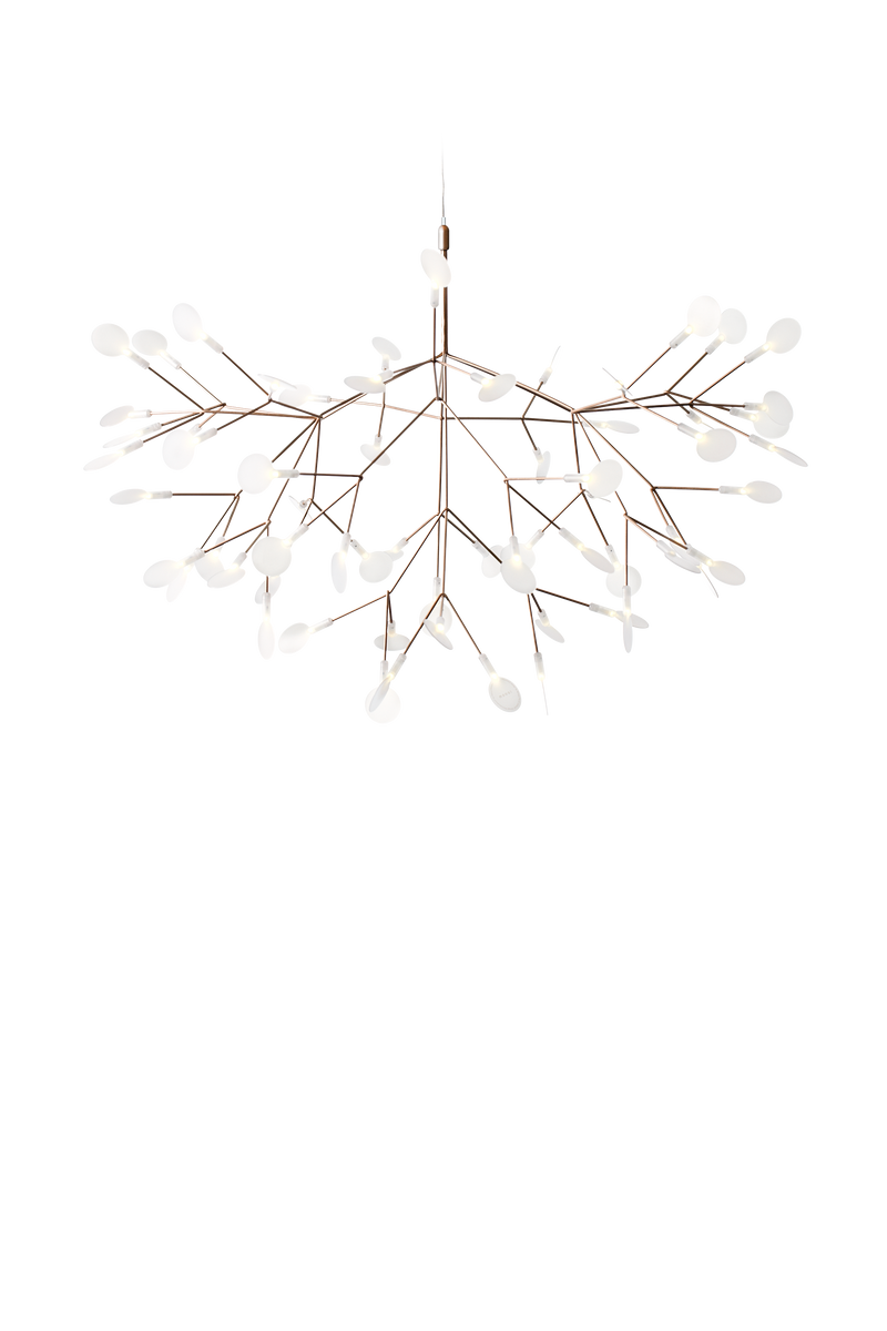 HERACLEUM III Suspended - MyConcept Hong Kong