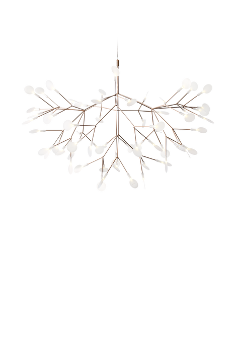 HERACLEUM III Suspended