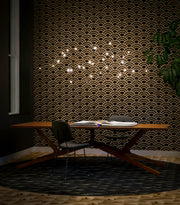 Flock of Light 21 - MyConcept Hong Kong