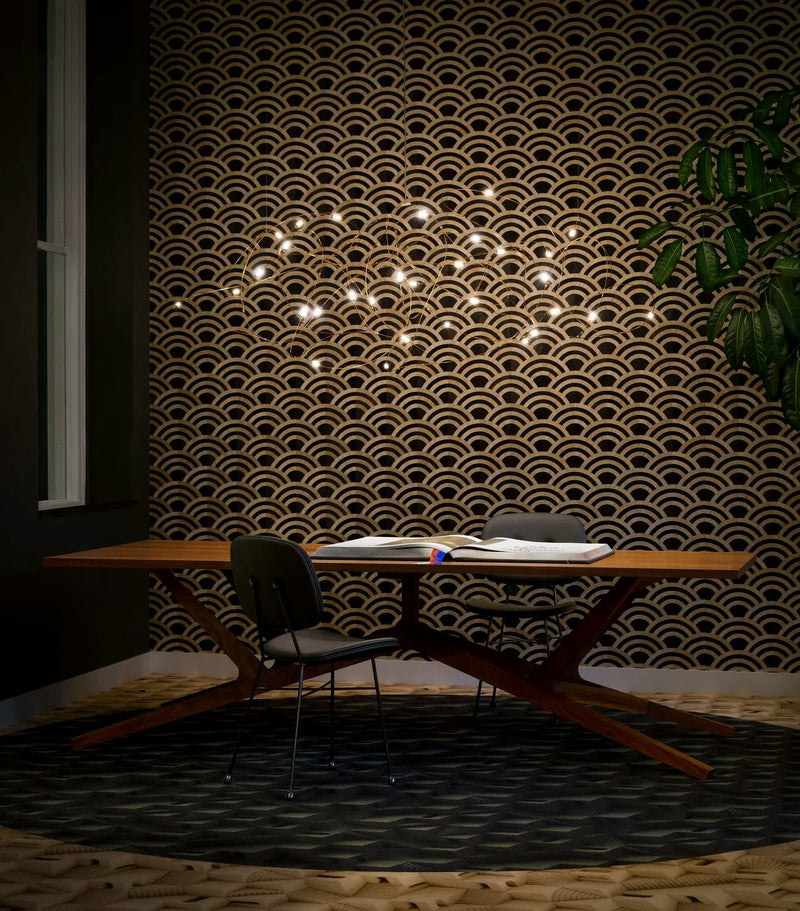 Flock of Light 21 - MyConcept Hong Kong