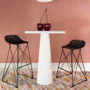 CARBON BAR STOOL - MyConcept Hong Kong