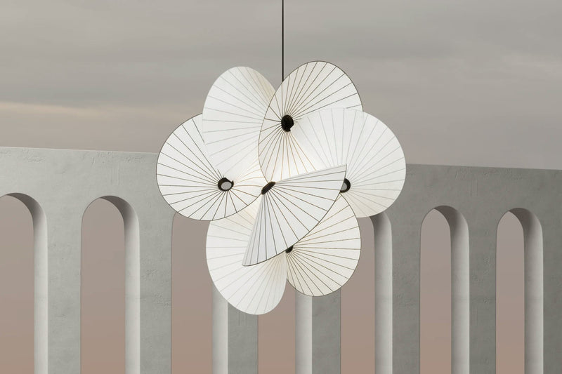 Serpentine Light - MyConcept Hong Kong