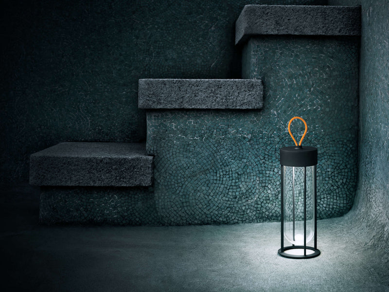 Flos In Vitro Unplugged Lamp - MyConcept Hong Kong