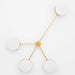 CELESTE INCANDESCENCE Lamp - MyConcept Hong Kong