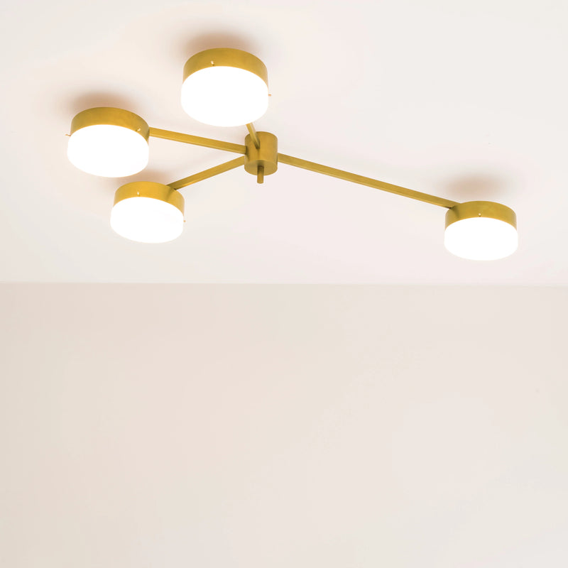 CELESTE INCANDESCENCE Lamp - MyConcept Hong Kong