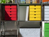 Inos C4 Box Set with 5 drawers - MyConcept Hong Kong