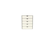Inos C4 Box Set with 5 drawers - MyConcept Hong Kong