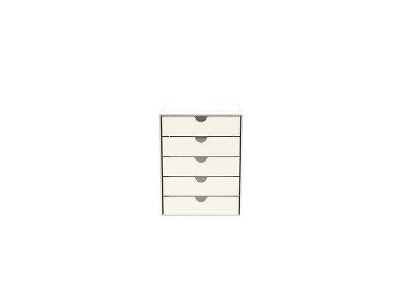 Inos C4 Box Set with 5 drawers - MyConcept Hong Kong