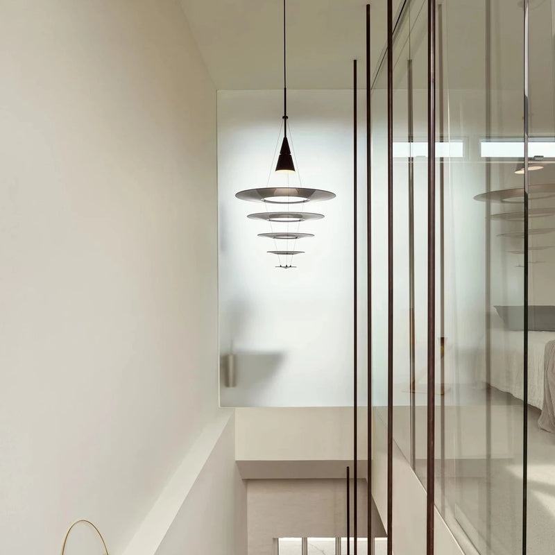 ENIGMA Pendant Lamp - MyConcept Hong Kong