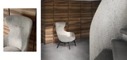 Iseo Armchair