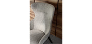 Iseo Armchair