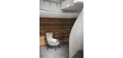 Iseo Armchair