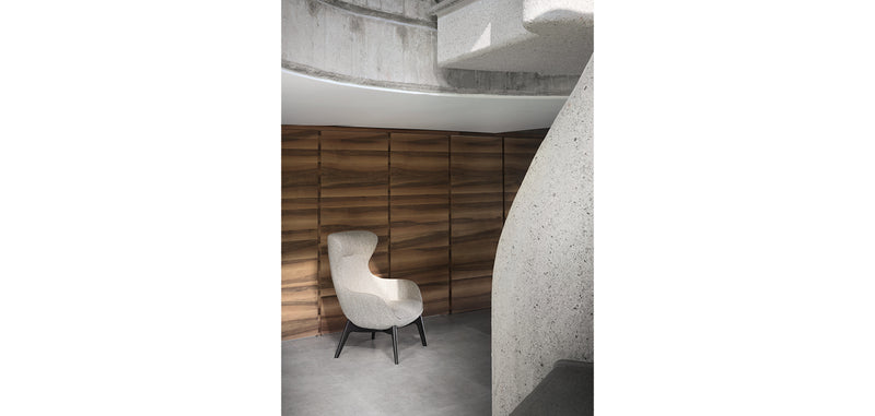 Iseo Armchair