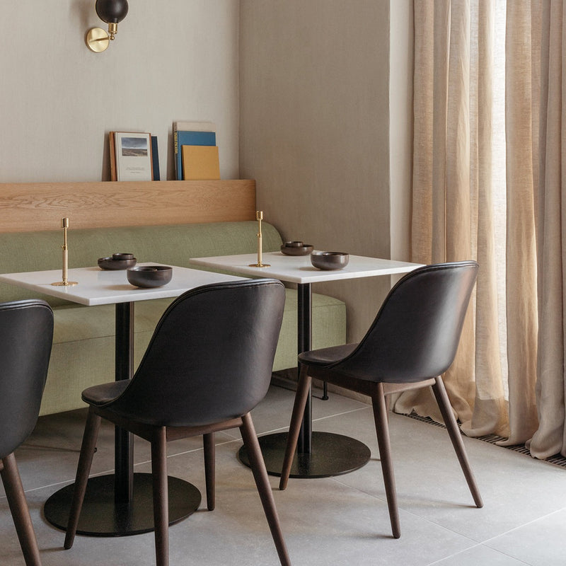 Harbour Column Counter Table - MyConcept Hong Kong