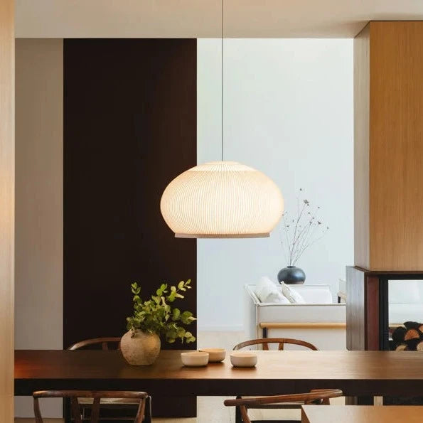 Knit Pendant Lamp