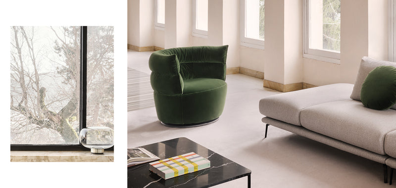 Julie Armchair