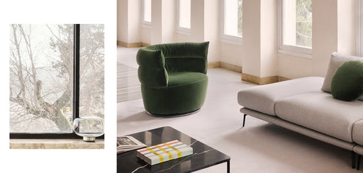 Julie Armchair