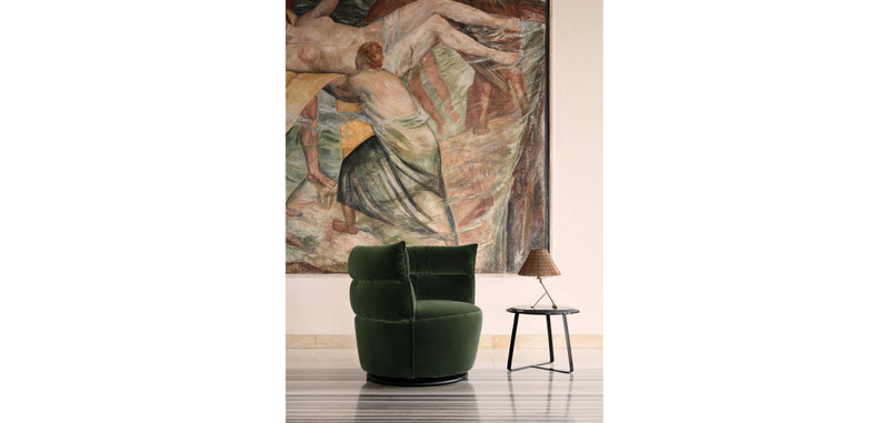 Julie Armchair