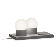 June Outdoor Table Lamp - MyConcept Hong Kong