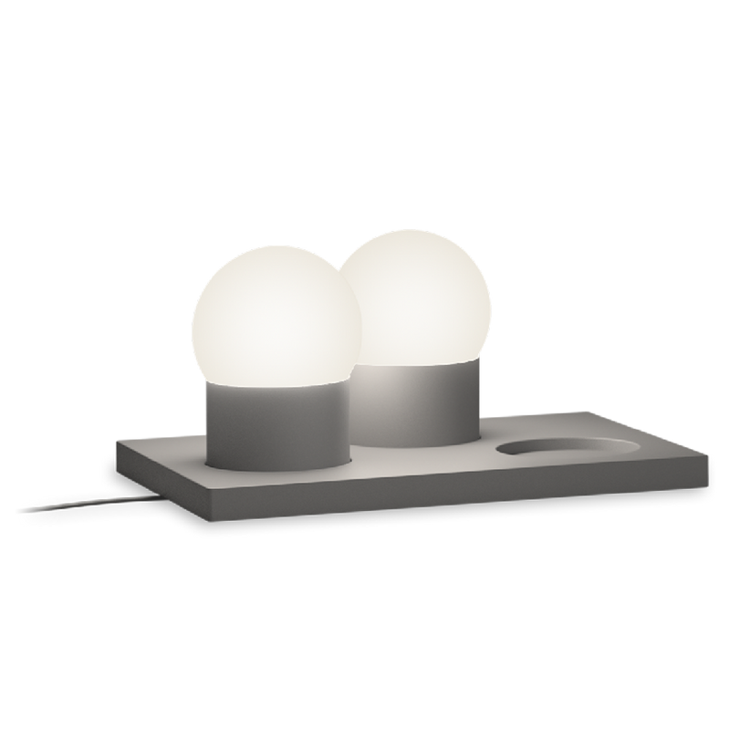 June Outdoor Table Lamp - MyConcept Hong Kong
