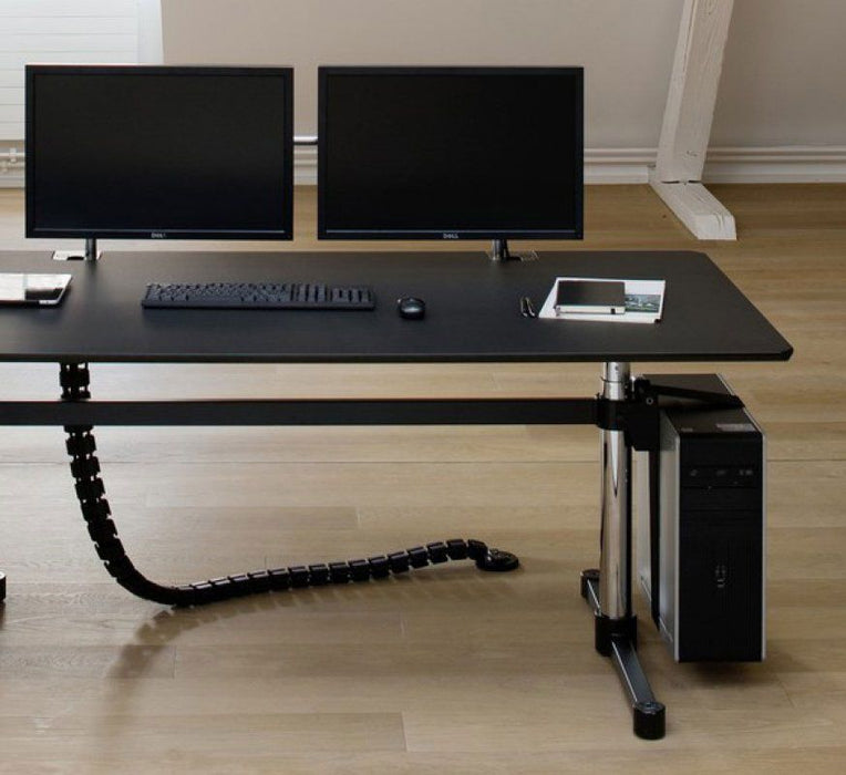 Kitos E Plus Laminate Table - MyConcept Hong Kong